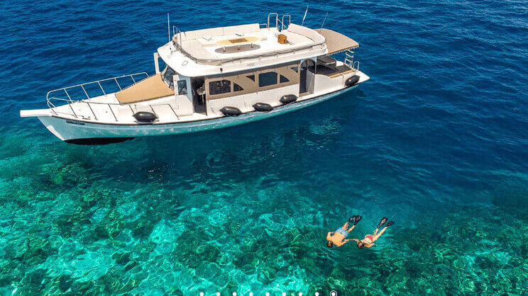 Rihiveli Maldives Resort